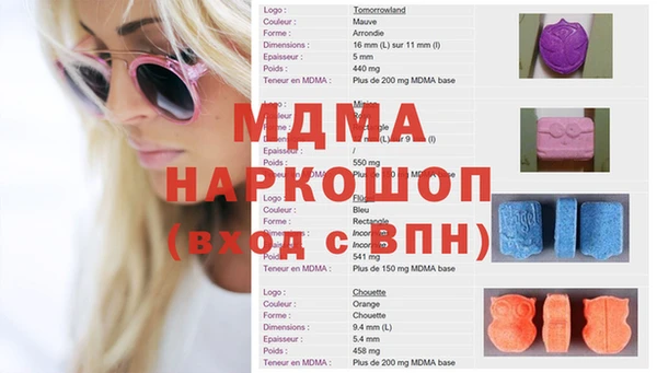 MDMA Богданович
